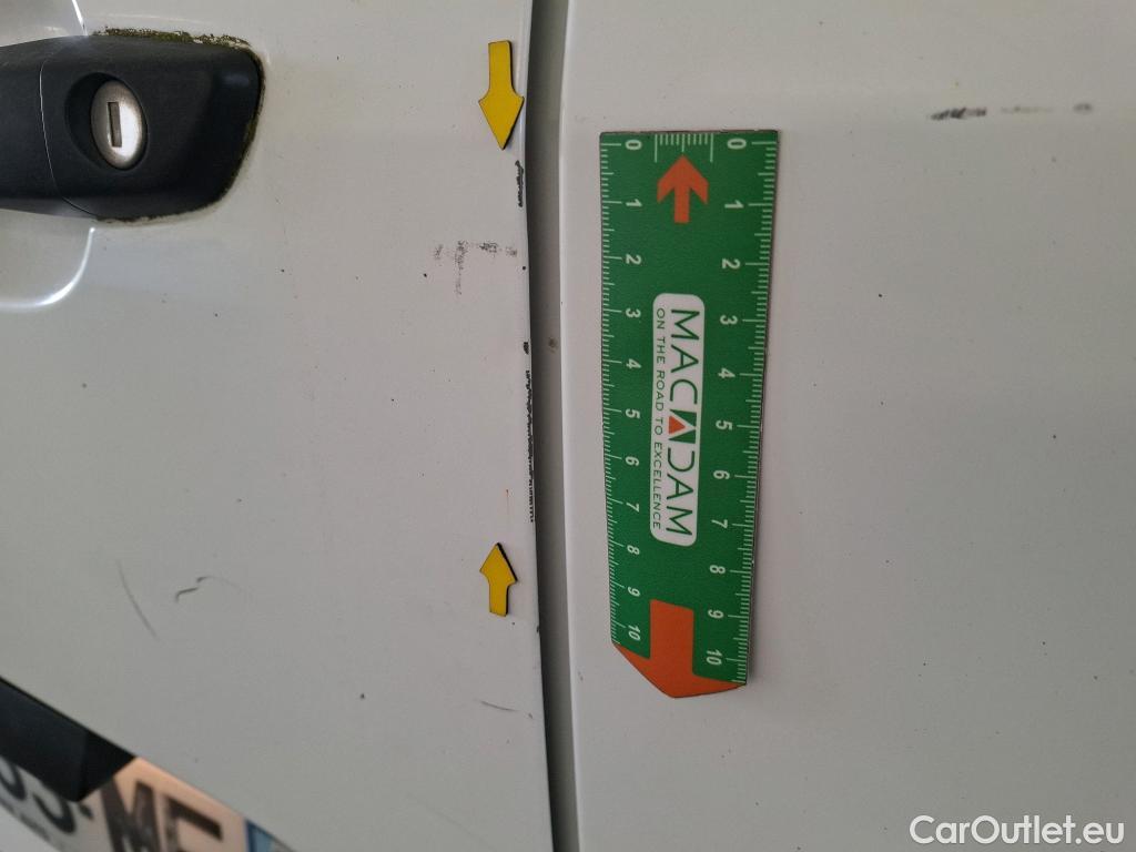  Peugeot  Partner  Asphalt L1 1.6 HDi 100CV BVM5 E6 #34