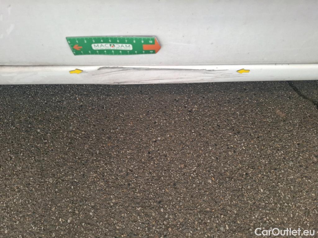  Peugeot  Partner  Asphalt L1 1.5 HDi 100CV BVM5 E6dT #14