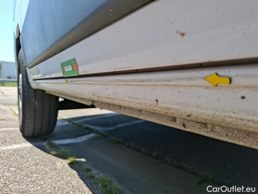 Fiat  Ducato FIAT   2014  4P  Fourgon tôlé 23 Multijet 120 30 C H1 Business #20