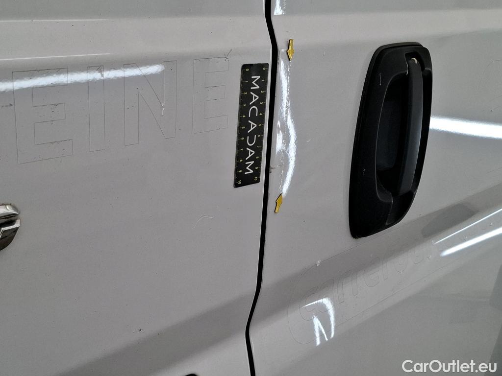 Fiat  Ducato FIAT  2014 4P Fourgon tôlé 2.3 Multijet 120 3.0 M H2 Business #2