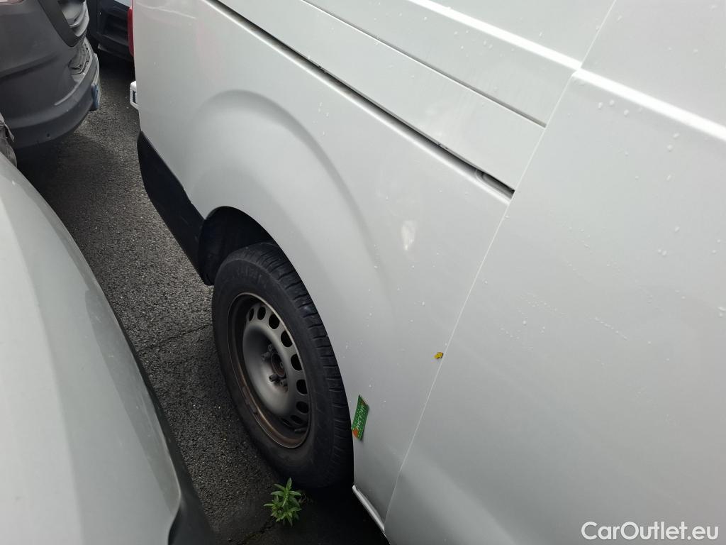  Peugeot  Expert  Fourgon Premium L3 2.0 HDi 120CV BVM6 E6dT #1