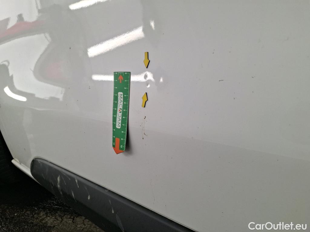  Citroen  Jumpy  Fourgon Club M 1.5 BlueHDi 100CV BVM6 E6d #43