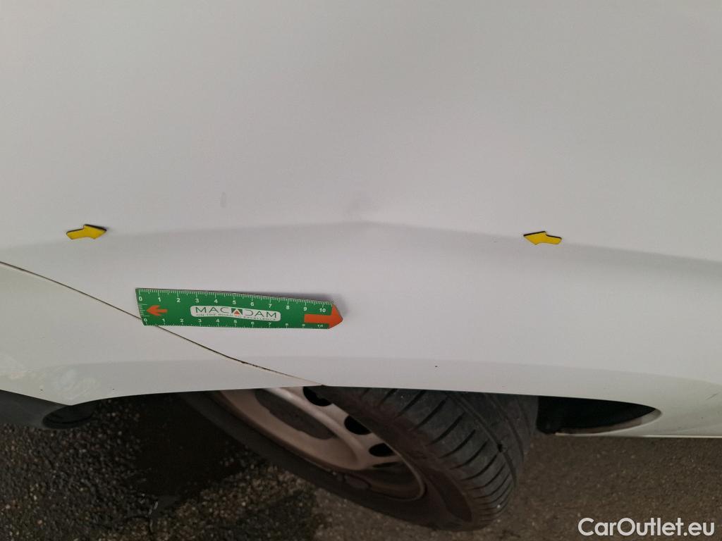  Peugeot  Partner  Asphalt L1 1.6 HDi 100CV BVM5 E6 #3