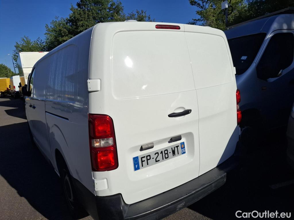 Peugeot  Expert  Fourgon Premium L3 2.0 HDi 120CV BVM6 E6dT #55