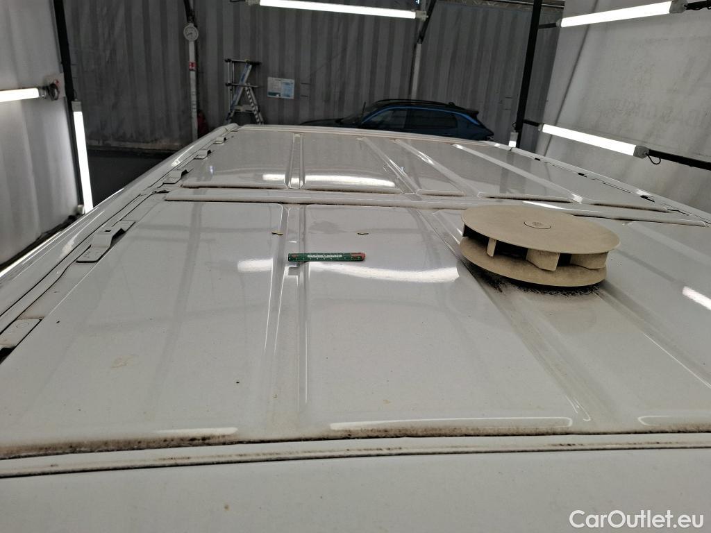 Citroen  Jumpy  Fourgon Driver M 2.0 BlueHDi 120CV BVM6 E6dT #5