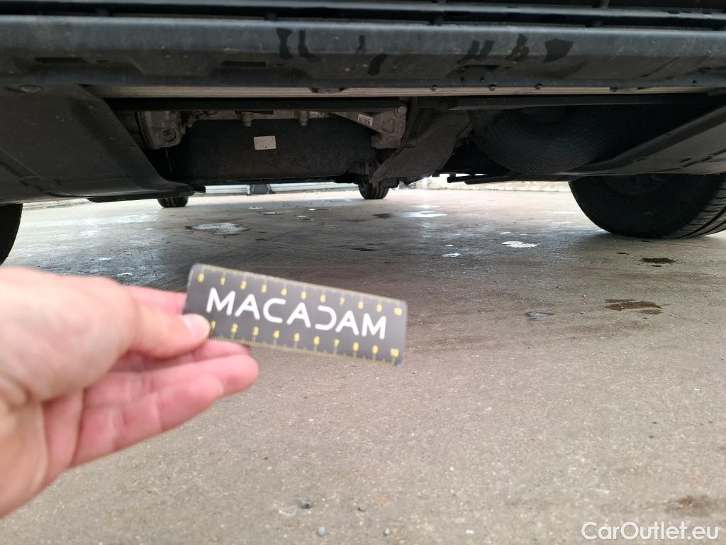  Fiat  Ducato FIAT  2014 4P Fourgon tôlé 2.3 Multijet 120 3.0 M H2 Business #8