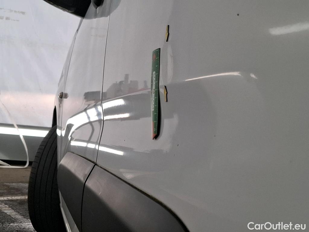  Peugeot  Partner  Asphalt L1 1.6 HDi 100CV BVM5 E6 #21