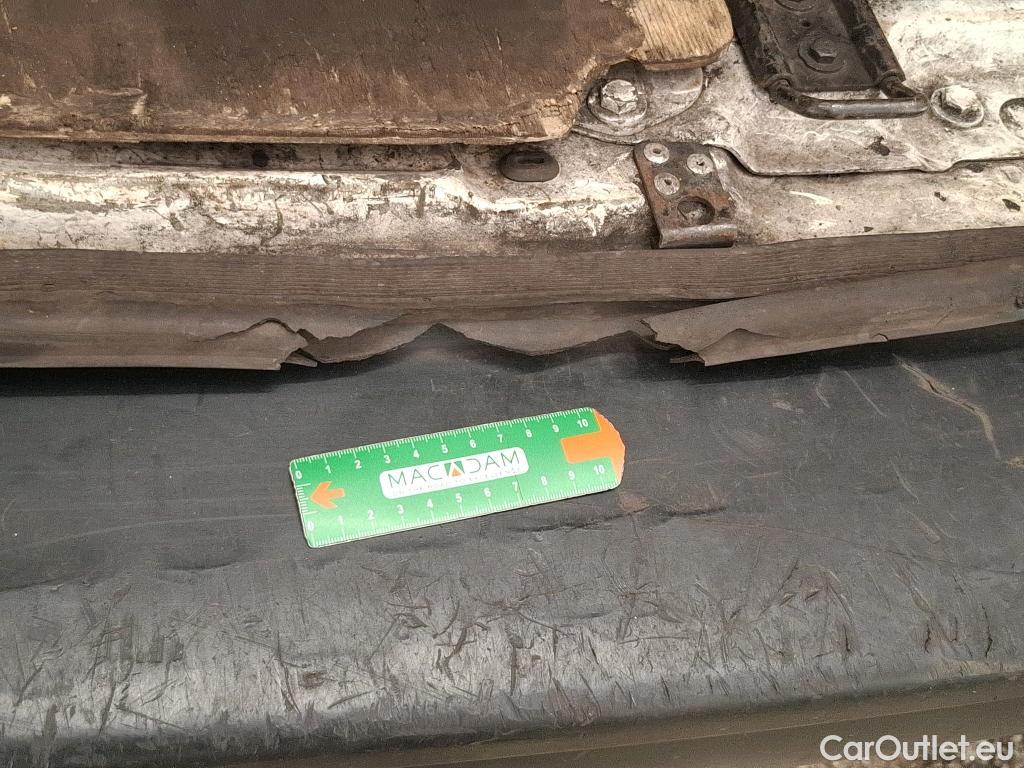  Citroen  Jumpy  Fourgon Driver M 2.0 BlueHDi 120CV BVM6 E6dT #23