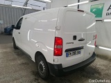  Citroen  Jumpy  Fourgon Driver M 2.0 BlueHDi 120CV BVM6 E6dT #2