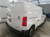  Citroen  Jumpy  Fourgon Driver M 2.0 BlueHDi 120CV BVM6 E6dT #3