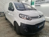  Citroen  Jumpy  Fourgon Driver M 2.0 BlueHDi 120CV BVM6 E6dT #4