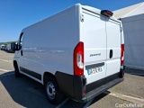  Fiat  Ducato FIAT   2014  4P  Fourgon tôlé 23 Multijet 120 30 C H1 Business #2