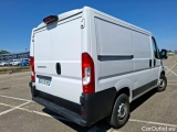  Fiat  Ducato FIAT   2014  4P  Fourgon tôlé 23 Multijet 120 30 C H1 Business #3