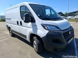  Fiat  Ducato FIAT   2014  4P  Fourgon tôlé 23 Multijet 120 30 C H1 Business #4