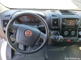  Fiat  Ducato FIAT   2014  4P  Fourgon tôlé 23 Multijet 120 30 C H1 Business #5
