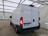  Fiat  Ducato FIAT  2014 4P Fourgon tôlé 2.3 Multijet 120 3.0 M H2 Business #2