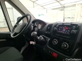 Fiat  Ducato FIAT  2014 4P Fourgon tôlé 2.3 Multijet 120 3.0 M H2 Business #5