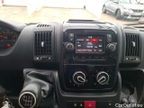  Fiat  Ducato FIAT  2014 4P Fourgon tôlé 2.3 Multijet 120 3.0 M H2 Business #7