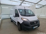  Fiat  Ducato FIAT  2014 4P Fourgon tôlé 2.3 Multijet 120 3.0 M H2 Business #4