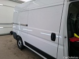  Fiat  Ducato FIAT  2014 4P Fourgon tôlé 2.3 Multijet 120 3.0 M H2 Business #9