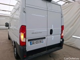  Fiat  Ducato FIAT  2014 4P Fourgon tôlé 2.3 Multijet 120 3.0 M H2 Business #10