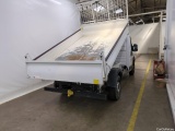  Fiat  Ducato FIAT  Benne SC / 2014 / 2P / Benne basculante H3-Power 140 Maxi HD 3.5 M Business #3