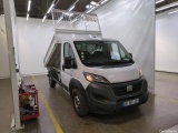  Fiat  Ducato FIAT  Benne SC / 2014 / 2P / Benne basculante H3-Power 140 Maxi HD 3.5 M Business #2