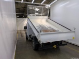  Fiat  Ducato FIAT  Benne SC / 2014 / 2P / Benne basculante H3-Power 140 Maxi HD 3.5 M Business #4