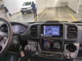  Fiat  Ducato FIAT  Benne SC / 2014 / 2P / Benne basculante H3-Power 140 Maxi HD 3.5 M Business #7
