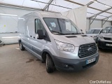  Ford  Transit  Fourgon 310 L3 Trend 2.0 TDCi 105CV BVM6 E6 #4