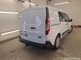  Ford  Transit Connect FORD  / 2013 / 4P / Fourgonnette 1.0 Ecoboost 100 s/s L2 TREND #3
