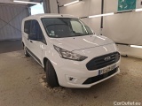 Ford  Transit Connect FORD  / 2013 / 4P / Fourgonnette 1.0 Ecoboost 100 s/s L2 TREND #4