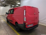  Ford  Transit  Custom Fourgon 320 L2 Limited 2.0 TDCi 130CV BVM6 E6d #2