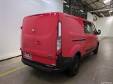  Ford  Transit  Custom Fourgon 320 L2 Limited 2.0 TDCi 130CV BVM6 E6d #3