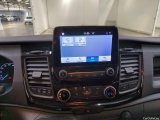  Ford  Transit  Custom Fourgon 320 L2 Limited 2.0 TDCi 130CV BVM6 E6d #7