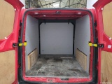  Ford  Transit  Custom Fourgon 320 L2 Limited 2.0 TDCi 130CV BVM6 E6d #9