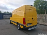  Mercedes  Sprinter MERCEDES-BENZ  / 2018 / 4P / Fourgon tôlé 314 CDI Emp 3665 3.5T #2