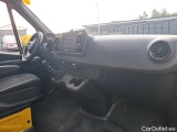  Mercedes  Sprinter MERCEDES-BENZ  / 2018 / 4P / Fourgon tôlé 314 CDI Emp 3665 3.5T #5