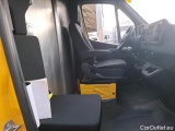  Mercedes  Sprinter MERCEDES-BENZ  / 2018 / 4P / Fourgon tôlé 314 CDI Emp 3665 3.5T #8