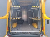  Mercedes  Sprinter MERCEDES-BENZ  / 2018 / 4P / Fourgon tôlé 314 CDI Emp 3665 3.5T #10