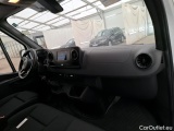  Mercedes  Sprinter MERCEDESBENZ  VU 4p Fourgon 214 CDI Traction Emp 3924 3T #5