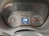  Mercedes  Sprinter MERCEDESBENZ  VU 4p Fourgon 214 CDI Traction Emp 3924 3T #6