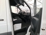  Mercedes  Sprinter MERCEDESBENZ  VU 4p Fourgon 214 CDI Traction Emp 3924 3T #8