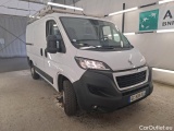  Peugeot  Boxer  Fourgon 330 L1H1 Asphalt BlueHDi 120 Stop&Start 2.2 120CV BVM6 #4