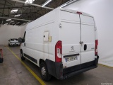  Peugeot  Boxer PEUGEOT  VU 4p Fourgon BLUEHDI 130 S&S PREMIUM PA 333 L2H2 #2