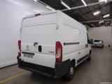  Peugeot  Boxer PEUGEOT  VU 4p Fourgon BLUEHDI 130 S&S PREMIUM PA 333 L2H2 #3