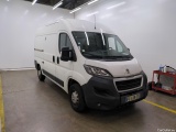  Peugeot  Boxer PEUGEOT  VU 4p Fourgon BLUEHDI 130 S&S PREMIUM PA 333 L2H2 #4