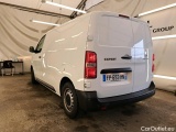  Peugeot  Expert  Fourgon Asphalt Standard 1.5 HDi 120CV BVM6 E6dT #2