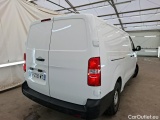  Peugeot  Expert  Fourgon Premium L3 2.0 HDi 120CV BVM6 E6dT #3