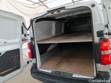  Peugeot  Expert  Fourgon Premium L3 2.0 HDi 120CV BVM6 E6dT #10